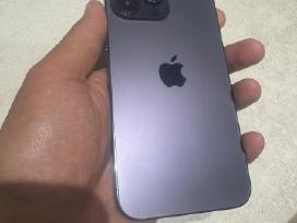 iPhone 14 pro max 256gb deep purple