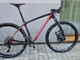 Air 9 Rdo Niner - 29, Carbon, L dydis