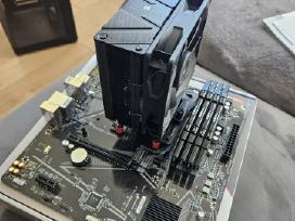 A520m Ryzen 5 5500 32gb Ddr4-3600