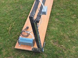 Polistirolo pjaustykle 400w