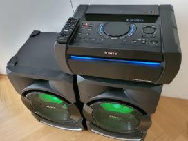 Sony Shake X3d