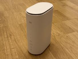 Zte Mc801 5G maršrutizatorius / modemas