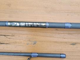 North Fork Sj762-2 2.30m 5-15gr. Ex-fast