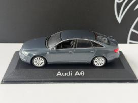 Audi A6 C6 1:43