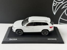 Škoda Kodiaq 1:43