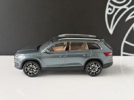 Škoda Kodiaq 1:43