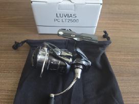 Daiwa 24 luvias Pc Lt2500