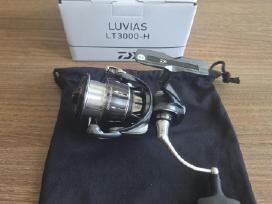 Daiwa 24 luvias Lt3000-h
