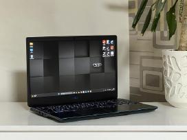 Parduodamas Dell G3 su Gtx 1650, I5-9k, 144hz.