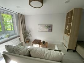 Jaukus 1,5 kambario butas
