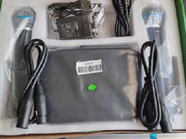 Mikrofonas Shure Beta 58a Glxd4