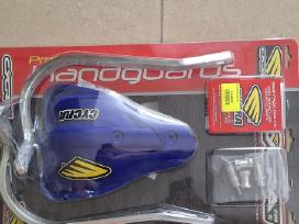Motociklo rankų apsaugos
