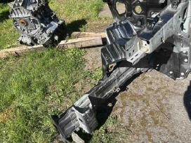 Jeep grand cherokee Priekinis Kairys ketvirtis 22m