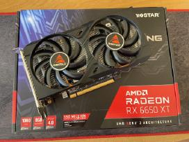 Amd Rx 6650 XT