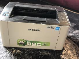 Samsung spausdintuvas