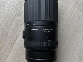 Tamron 150-500 Nikon Z