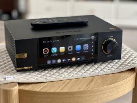 Eversolo Dmp-a6 Master Edition tinklinis grotuvas