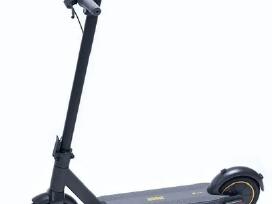 Naujas elektrinis Ninebot Segway Max G30