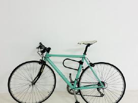 Naudotas dviratis Shimano