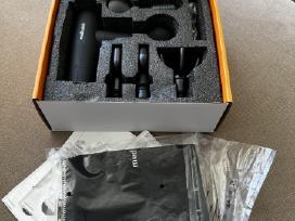 Masažuoklis Medisana Mg 150 Massage Gun Mini