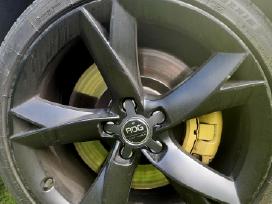 VW ,audi ratai. 245/35r19