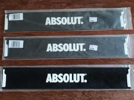 Absolut baro kilimėlis