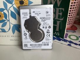 Seagate 2tb HDD + optane memory