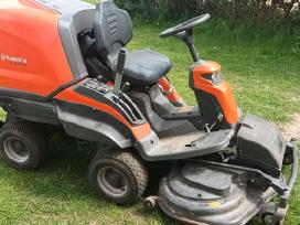 Husqvarna 4x4 RC 320 Ts Awd