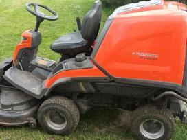 Husqvarna 4x4 RC 320 Ts Awd