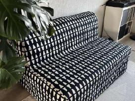 Ikea sofa lova Lycksele