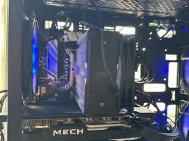 Motinine+cpu+cooler