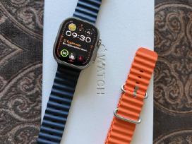 Parduodamas Apple Watch Ultra 2 GPS + Cellular