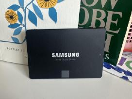 Samsung 500gb 860 EVO sata SSD
