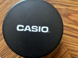 Visiškai naujas originalus vyriškas „casio“ laikro
