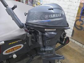 Yamaha F25