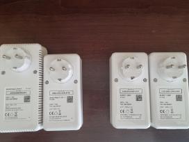 Powerline - Devolo Magic2 Wifi6 , Devolo dlan1200+