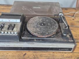 Radiotehnika Melodija- 103b- stereo
