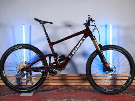 Specialized S-Works Enduro XL dydis su garantija