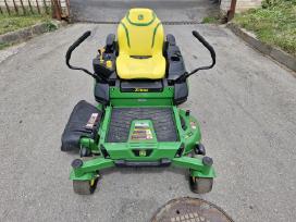 John Deere Z 320r