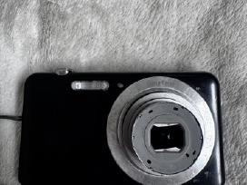 Sony-dsc-w710 skaitmeninis fotoaparatas