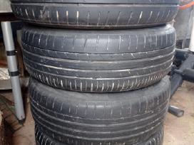 Ratai vasariniai R15 nuo Toyota Corolla