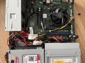 Sff i5 6500 16gb RAM 512ssd