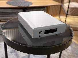 Ayre Qb-9 Dsd Dac (Sak)