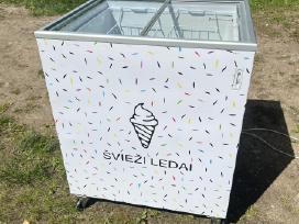 Ledų šaldiklis