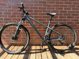 Specialized 29 kalnų dviratis – kaip naujas