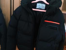 Prada originali striukė