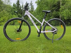 Scott sub cross 10 slope pink s