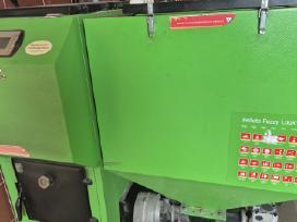 Parduodu granulinį katilą Kostrzewa Baltic, 25 kw