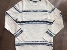 Zara Man itin stilingas ir patogus megztinis M