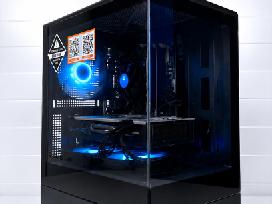 Stacionarus Žaidimų/darbo Kompiuteris Rx580 8gb I5